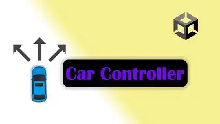 Unity Tutorial | Master 2D Car Controller Setup in Unity