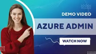 What Is Azure Admin ? REAL-TIME TRAINING | AZ-900 | AZ-104 | AZ-303x