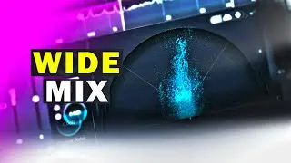 How to Achieve a Wide Mix