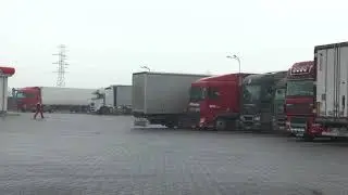 LEGNICA.  Zatrzymanie pedofila