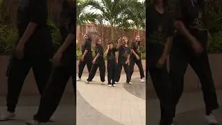 Chameli Hai Hai 😍♥️ #dance #abcddancefactory #explore #trending  #shorts