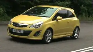 Vauxhall Corsa review (2006 to 2013)  | What Car?