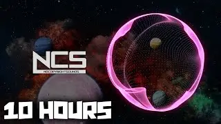 [10 HOURS] T & Sugah - Bring Me The Light (feat. Mara Necia) [NCS Release]