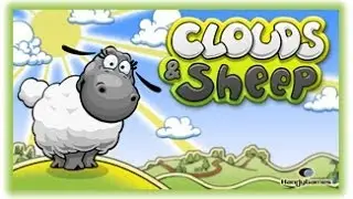 Clouds & Sheep - Android Games