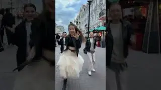 Abracadabra Dance 😎🤘 