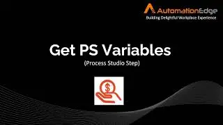 Get PS Variables