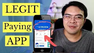 Paano Kumita sa GCASH Gamit Cellphone! - Legit APP!! - Extra Income