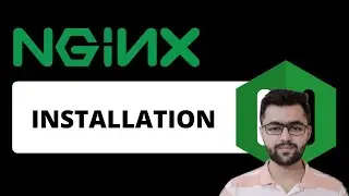 Install and Setup Nginx