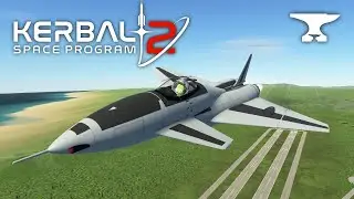 Aircraft & Aerodynamics - Kerbal Space Program 2