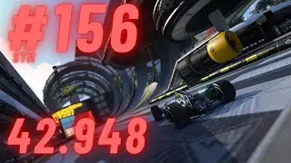 Trackmania Turbo #156 STM - 42.948