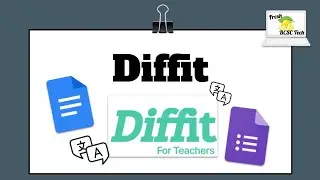 Diffit for Texts at Many Reading Levels, Assessment Questions, and More!