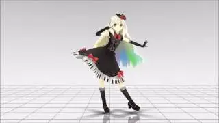[Vocaloid cover] Burenai ai de - MAYU