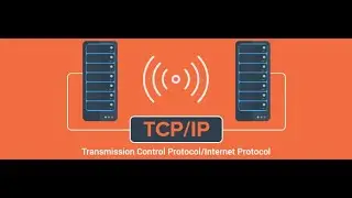 A brief Guide to Transmission Control Protocol(TCP)