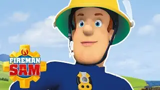Season 6 Best Bits! | Fireman Sam | Videos For Kids