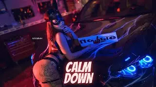 DJ Emirhan - Calm Down (Club Mix)#2024