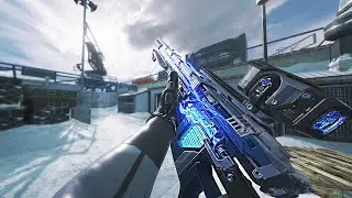 Call of Duty Mobile Sniper