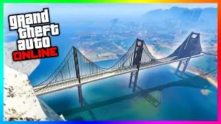 North Yankton In GTA 5 Online!