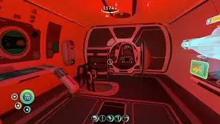 Subnautica Walkthrough Pt 21: Ite Profundius - Finding the Alien Thermal Plant and the Lava Lakes