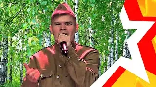 Festival of military-patriotic song ★ PARTICIPATE IN HEART 2022 (Orsha, Belarus) ★ Part 2