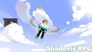 Shadovis RPG How To Get The Best Flying Build