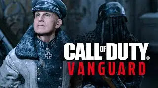 СТАЛИНГРАД. ЛЕДИ СОЛОВЕЙ ● Call of Duty: Vanguard #4