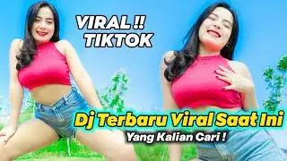 Dj Remix Terbaru 2024 - Dj Full Bass Paling Viral Jedag Jedug Lagu Tiktok Pargoy