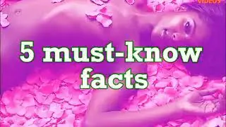 5 must known facts of regular sex
