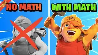 The SHOCKING Results of the Math Behind the Apprentice Builder...