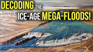 Unraveling the Mystery of the Channeled Scablands MegaFloods! Join us in September 2022!