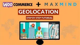 How To Integrate MaxMind Geolocation In WooCommerce | WooCommerce Tutorial in Hindi