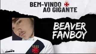 TOMEI BAN NO OTPOKEMON - VOU JOGAR NO VASCO?