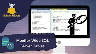 Use this SQL Server Script to Monitor Wide Tables & Redundant Data