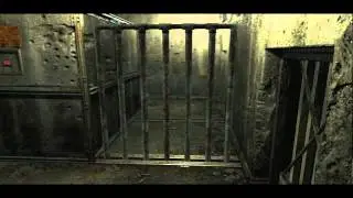Resident Evil Zero прохождение часть 12 
