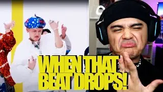 TREASURE ‘HELLO’ MV Reaction