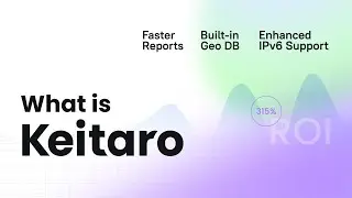 Meet the Ultimate Advertising Tracker - Keitaro