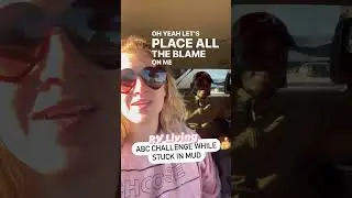 ABC Challenge