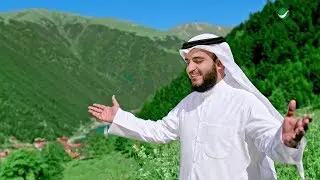 Нашид Рахьман Шейх Мишари Рашид и Хутмат Кадырова дочь Главы ЧР