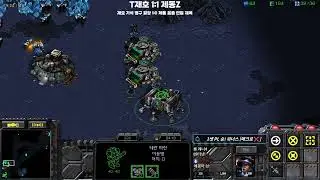 【27.8.24】 SC:R 1v1 (FPVOD) Light (T) vs Jaedong (Z) 【Map: Deja Vu】