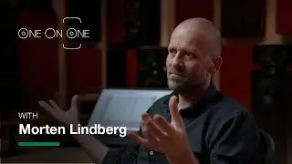 Genelec visits Morten Lindberg’s stunning immersive audio studio