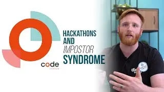 Hackathons & Imposter Syndrome