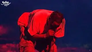 TRAVIS SCOTT PERFORMS GOOSEBUMPS LIVE AT ROLLING LOUD MIAMI 2021