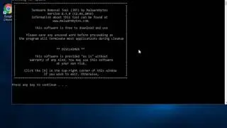 How to Use Junkware Removal Tool by Malwarebytes