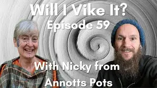 Will I Vike It? 59 - Annotts Pots