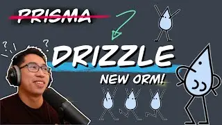 Drizzle ORM First impressions - migrations, relations, queries!