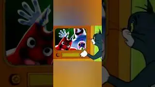 Garten of Banban Jumpscare