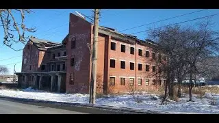 Когда закроют вопрос с долгостроем в Слюдянке?
