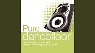 She Wolf (Moto Blanco Radio Mix)