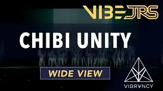 [1st Place] Chibi Unity | Vibe Jrs 2020 [@VIBRVNCY 4K]
