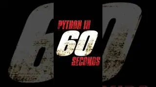 Python In 60 Seconds #25 | Python Functions: Keyword Arguments | TheFunctionForge{com}