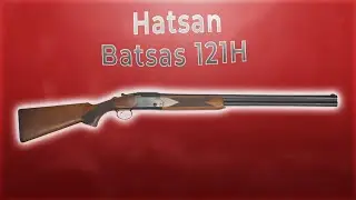 Hatsan Batsas 121H 12x76 L=710